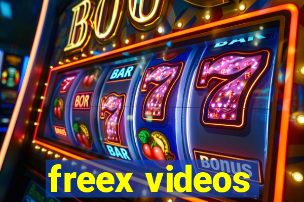 freex videos